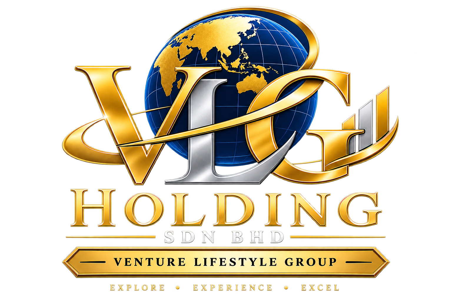VLG Holding Sdn Bhd